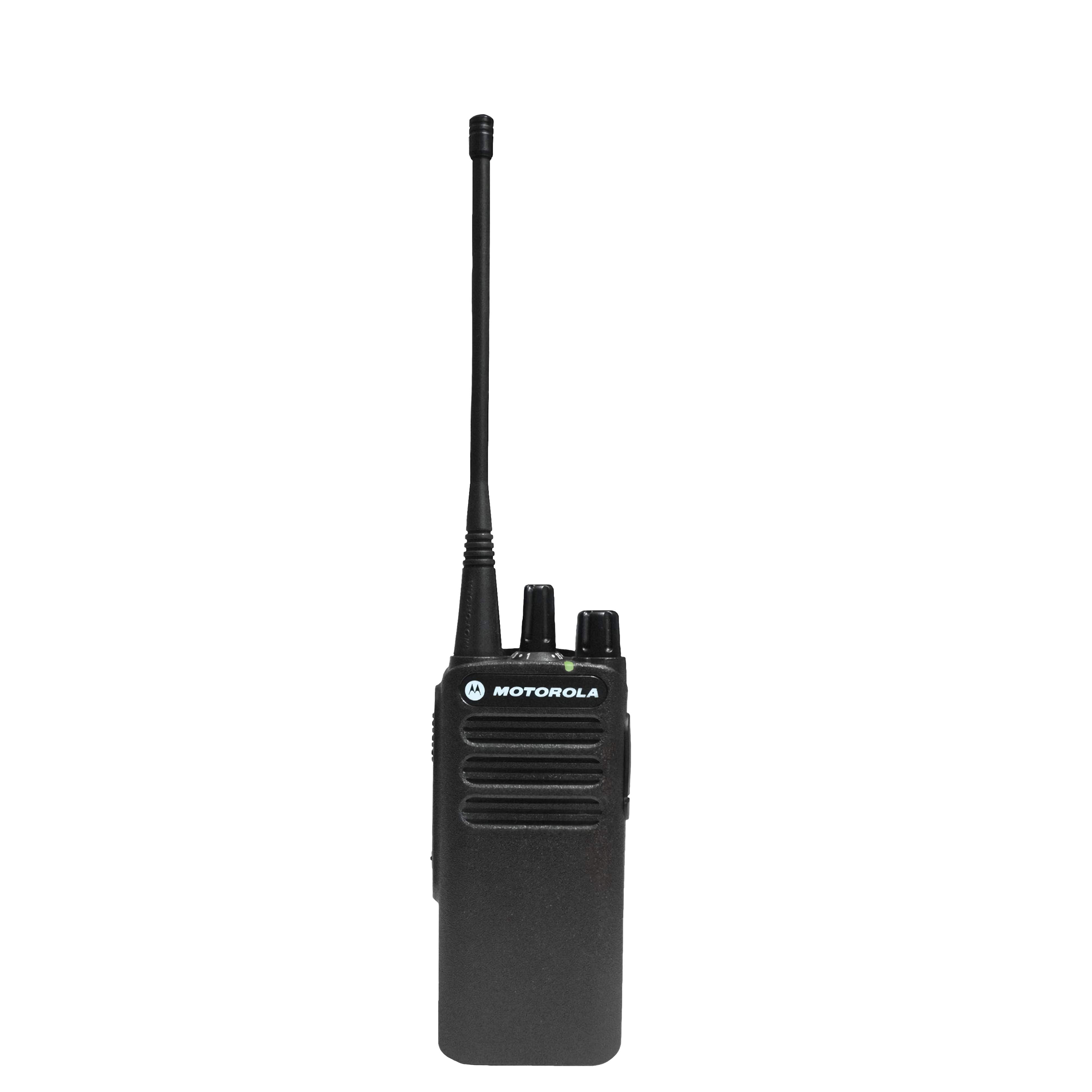 Motorola CP100d Professional Portable Radio