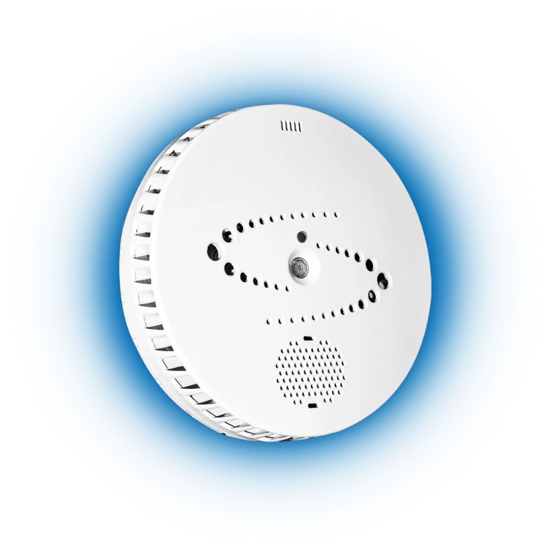 Motorola HALO Smart Sensor 3C for Vape and Air Quality Detection