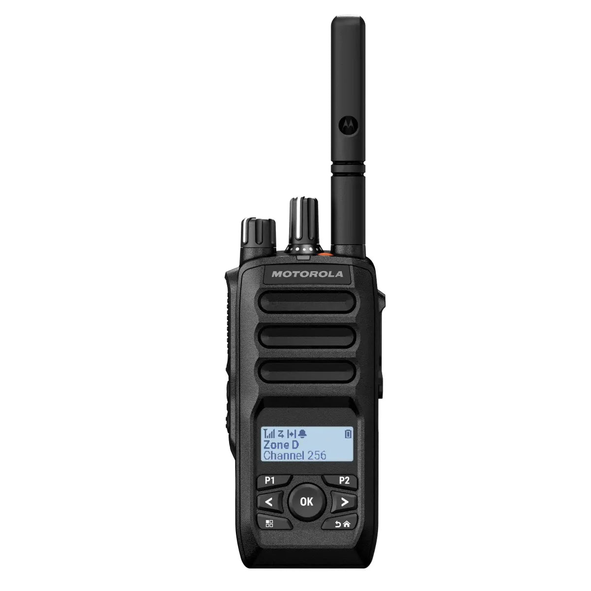 Motorola R5 Professional MOTOTRBO Radio